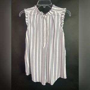 Ann Taylor Loft Blouse XS